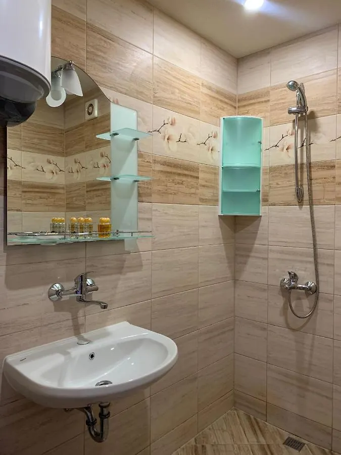 Villa Rouge - Apartment Victoria Szozopol