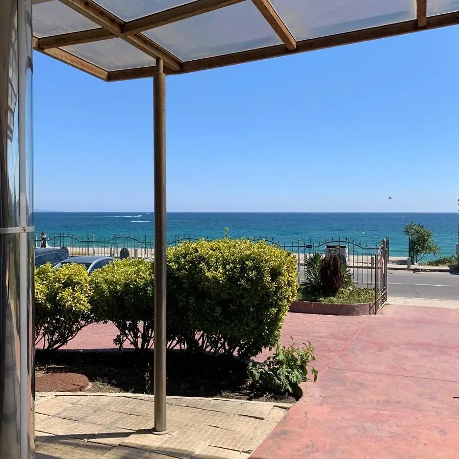 Villa Rouge - Apartment Victoria Szozopol 0*,  Bulgária