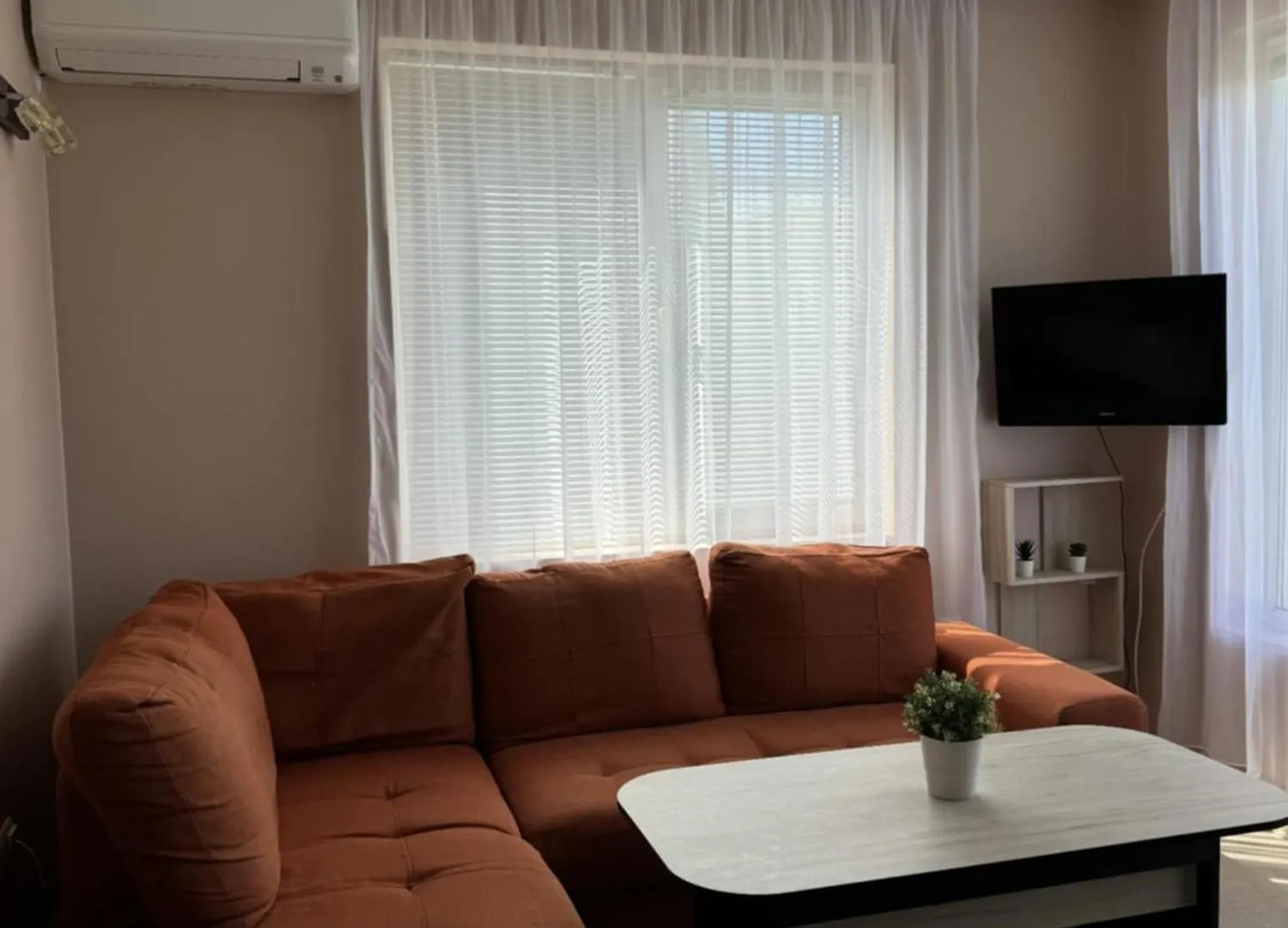 Villa Rouge - Apartment Victoria Szozopol